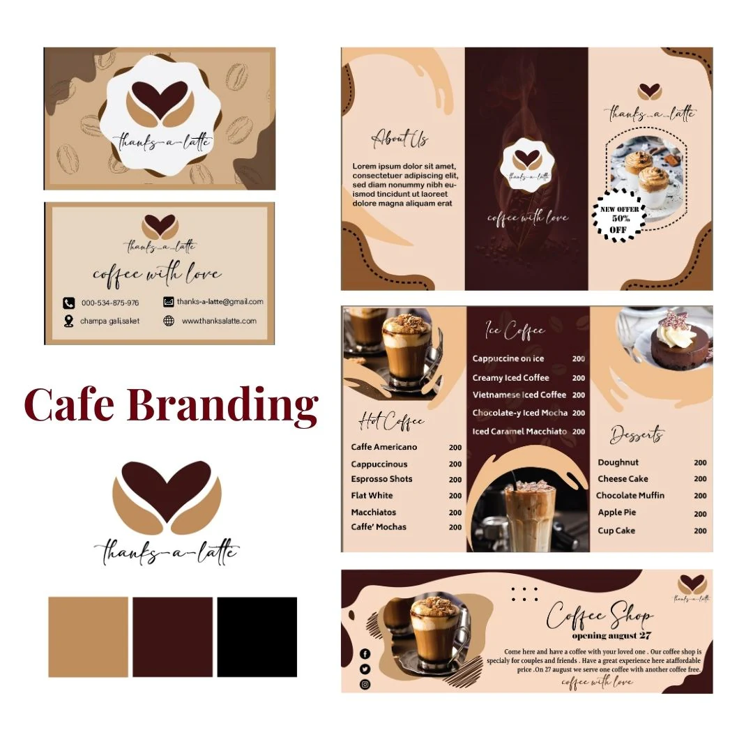 Graphic Design Client Review 2